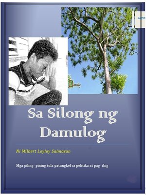 cover image of SA SILONG NG DAMULOG